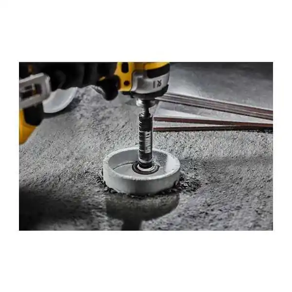 Dewalt Coupe-Tube En PVC  Pour l'intérieur