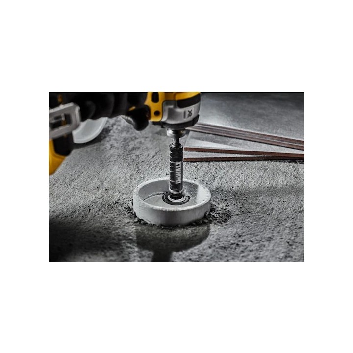 Dewalt Coupe-Tube En PVC  Pour l'intérieur