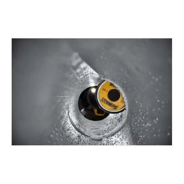 Dewalt Coupe-Tube En PVC  Pour l'intérieur