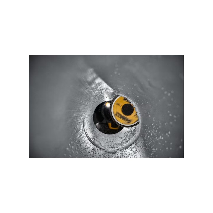Dewalt Taglia Tubi PVC Da Interno