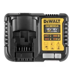 Chargeur De Batterie Multitension Dewalt XR 4A