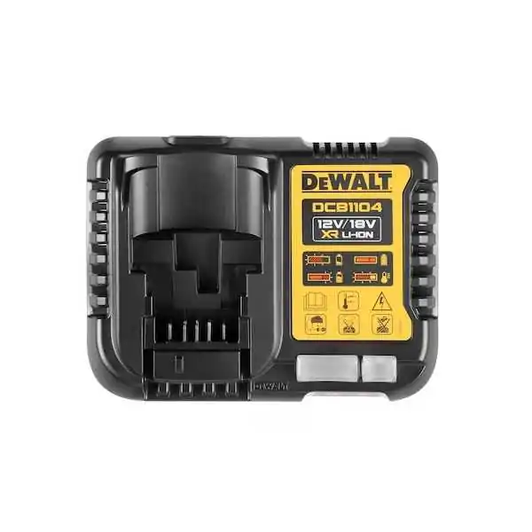 Dewalt Caricabatteria Multivoltaggio XR 4A