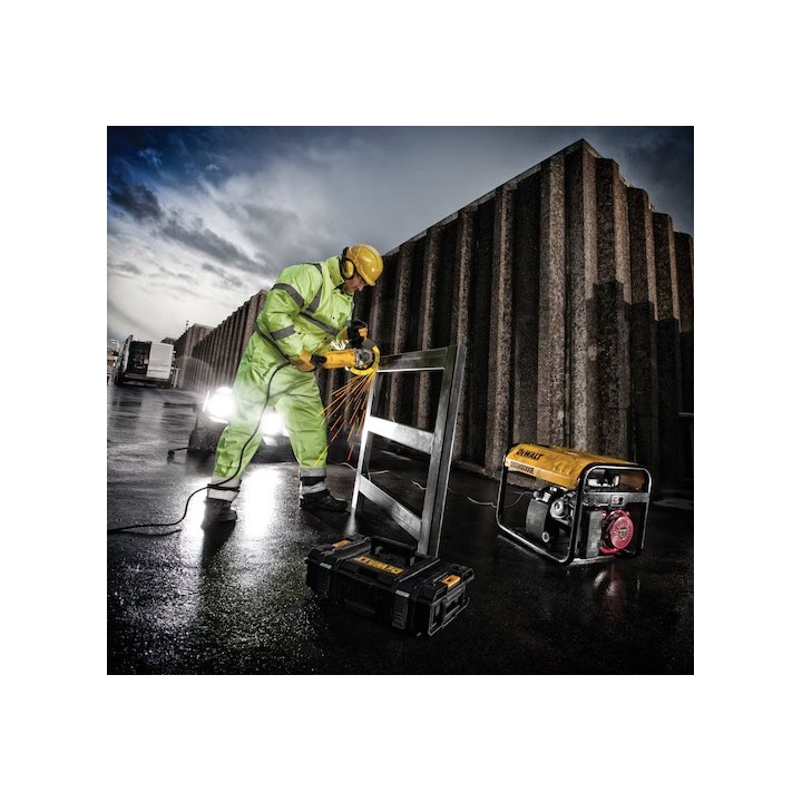 Dewalt Disco Extreme Diamond 230 x 22,23 x 2.1 mm