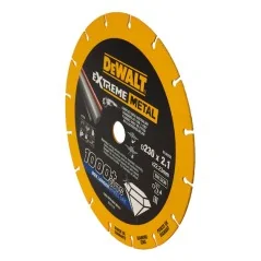 Dewalt Disco Extreme Diamond 230 x 22,23 x 2.1 mm