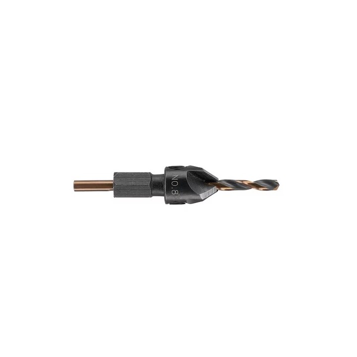 Dewalt Sistema Flip & Drive Set Composto Da 15 Pezzi Assortiti