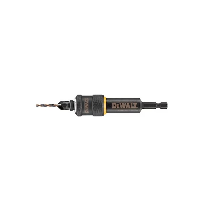 Dewalt Ensemble De 15 Pièces Assorties Pour Système Flip & Drive