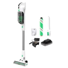 Black+Decker Scopa Ricaricabile REVIVA™ 18V