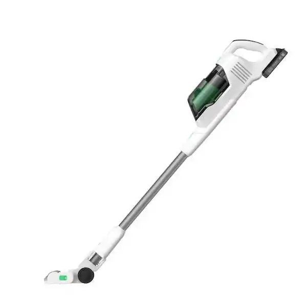 Black+Decker Balai Rechargeable  REVIVA™ 18 V