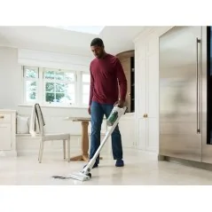 Black+Decker Balai Rechargeable  REVIVA™ 18 V