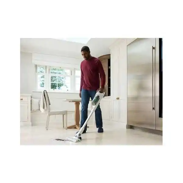 Black+Decker Balai Rechargeable  REVIVA™ 18 V