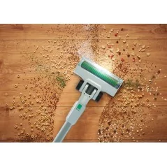 Black+Decker Balai Rechargeable  REVIVA™ 18 V