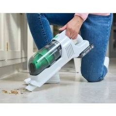 Black+Decker Balai Rechargeable  REVIVA™ 18 V