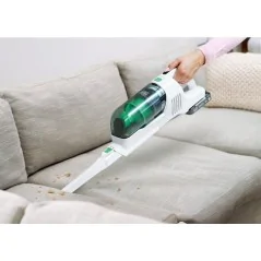 Black+Decker Balai Rechargeable  REVIVA™ 18 V