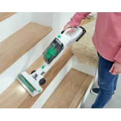 Black+Decker Balai Rechargeable  REVIVA™ 18 V