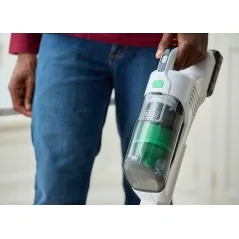 Black+Decker Balai Rechargeable  REVIVA™ 18 V