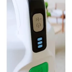 Black+Decker Balai Rechargeable  REVIVA™ 18 V