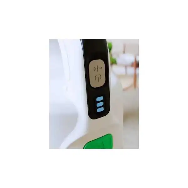 Black+Decker Balai Rechargeable  REVIVA™ 18 V