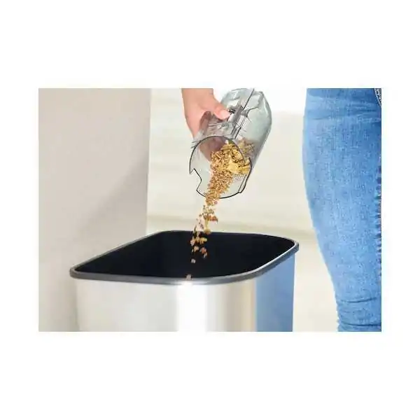 Black+Decker Balai Rechargeable  REVIVA™ 18 V