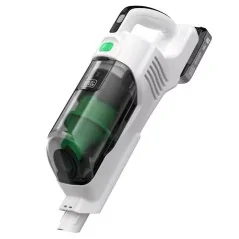 Black+Decker Balai Rechargeable  REVIVA™ 18 V