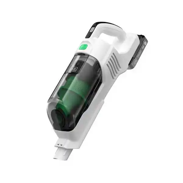 Black+Decker Balai Rechargeable  REVIVA™ 18 V