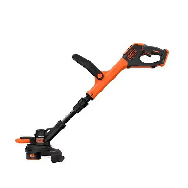 Black+Decker Tagliabordi A Batteria 18V (Mod. Con Rocchetto), CORPO MACCHINA Black+Decker Tagliabordi A Batteria 18V (Mod. Con Rocchetto), CORPO MACCHINA