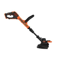 Black+Decker Tagliabordi A Batteria 18V (Mod. Con Rocchetto), CORPO MACCHINA Black+Decker Tagliabordi A Batteria 18V (Mod. Con Rocchetto), CORPO MACCHINA