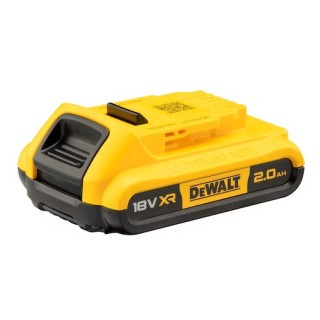 Dewalt Batteria XR Litio 18V 2.0Ah
