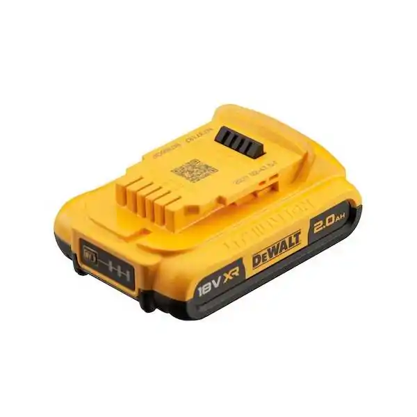Dewalt Batterie Lithium  XR 18 V 2,0 Ah
