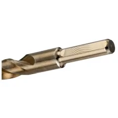 Dewalt Coffret De 29 Embouts HSS-E En Cobalt Dans Un Coffret En Plastique