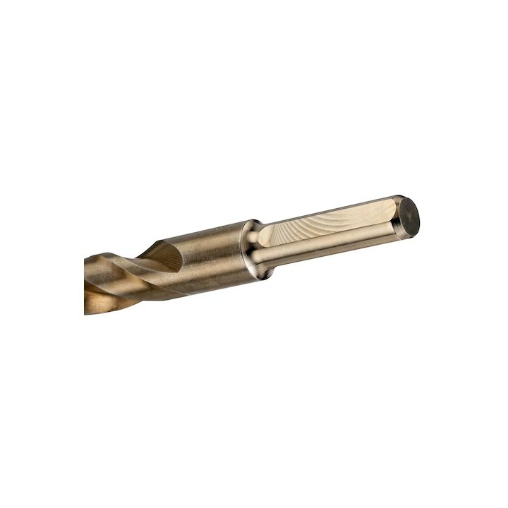 Jeu d'embouts DEWALT alignés sur fond clair pour le modèle DT4957-QZ