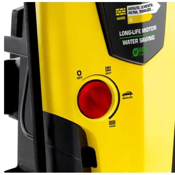 Lavor  Nettoyeur Haute Pression à Eau Froide STM 160 WPS Plus 160 Bars