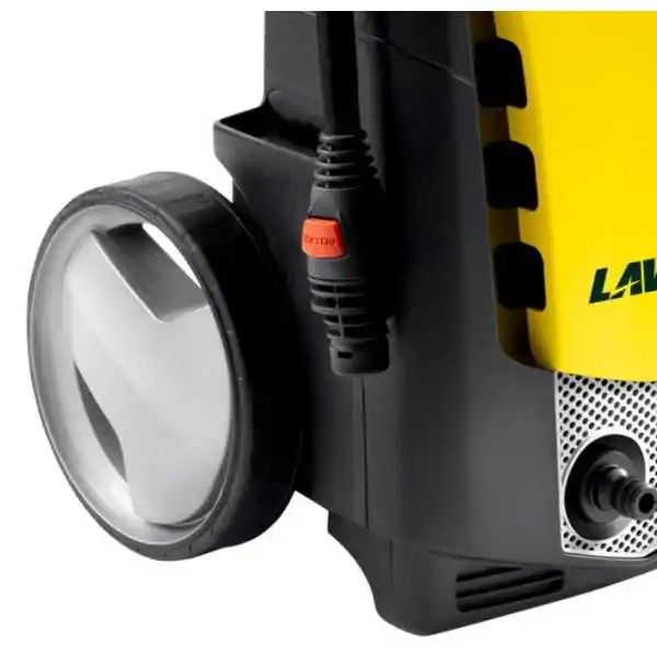 Lavor  Nettoyeur Haute Pression à Eau Froide STM 160 WPS Plus 160 Bars