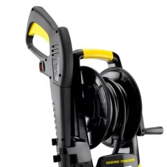 Lavor  Nettoyeur Haute Pression à Eau Froide STM 160 WPS Plus 160 Bars