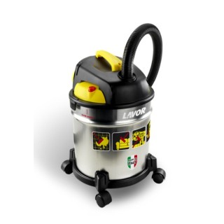 Lavor Aspriratore Polvere E Liquidi VAC 20 S