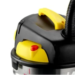 Lavor  Aspirateur Poussière Et Liquides VAC 20 S