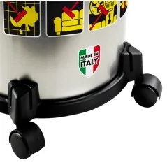 Lavor  Aspirateur Poussière Et Liquides VAC 20 S