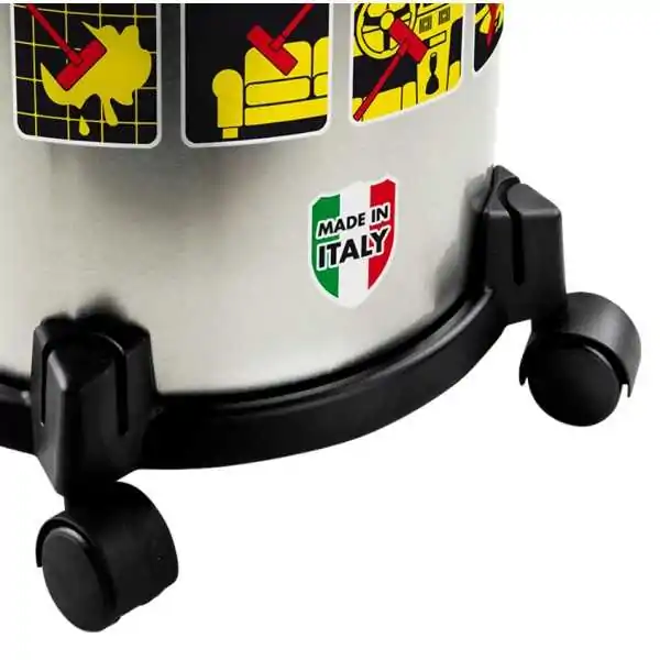 Lavor Aspriratore Polvere E Liquidi VAC 20 S