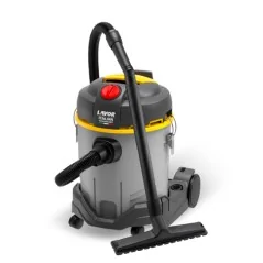 Lavor Aspirapolvere Aspiraliquidi Con Fusto In Plastica WTP 20 P