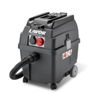 Lavor Aspirator PRO WORKER EM