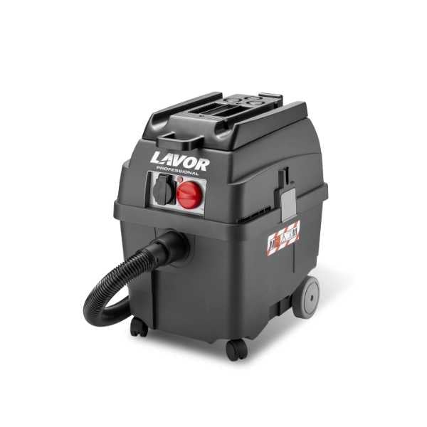 Lavor Aspirator PRO WORKER EM