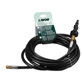 Lavor Sonde De Nettoyage De Tuyaux  De 10 Mètres