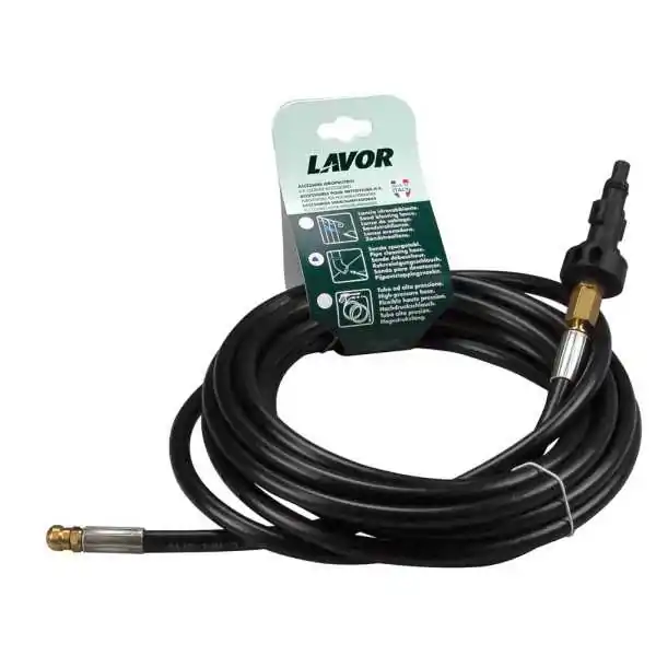 Lavor Sonde De Nettoyage De Tuyaux  De 10 Mètres
