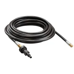 Lavor Sonde De Nettoyage De Tuyaux  De 10 Mètres