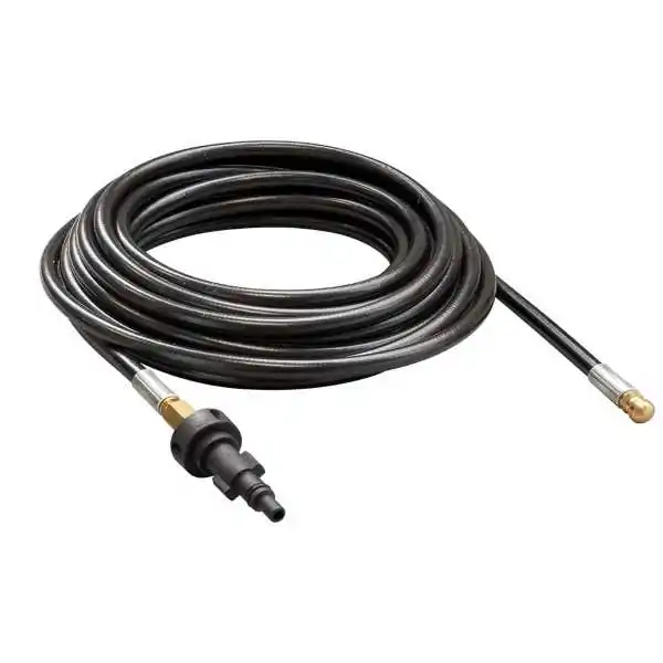 Lavor Sonde De Nettoyage De Tuyaux  De 10 Mètres