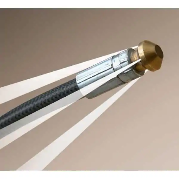 Lavor Sonda Spurgatubi Da 10 Metri