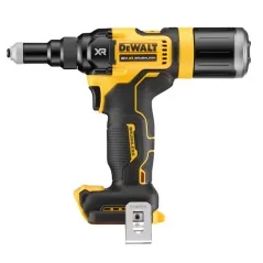 Dewalt Rivettatrice 4.8mm XR 18V BRUSHLESS Dewalt Rivettatrice 4.8mm XR 18V BRUSHLESS