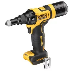Dewalt Rivettatrice 4.8mm XR 18V BRUSHLESS Dewalt Rivettatrice 4.8mm XR 18V BRUSHLESS