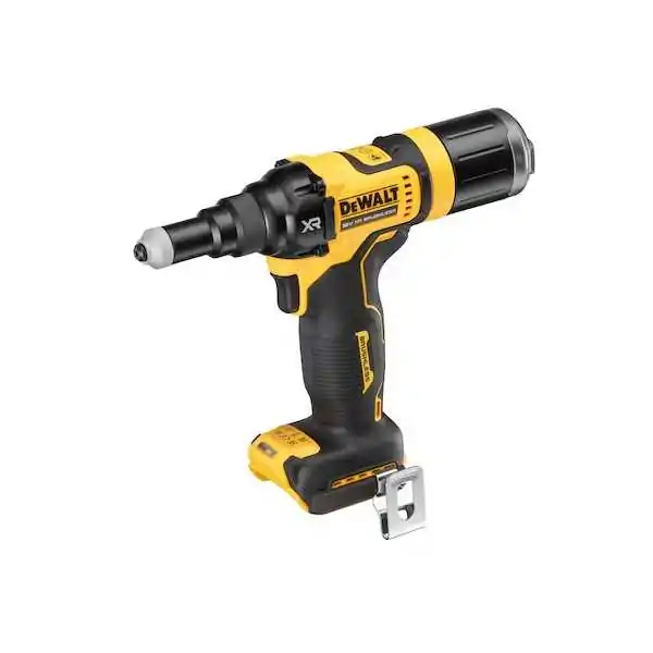 Dewalt Rivettatrice 4.8mm XR 18V BRUSHLESS Dewalt Rivettatrice 4.8mm XR 18V BRUSHLESS
