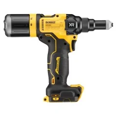 Dewalt Rivettatrice 4.8mm XR 18V BRUSHLESS Dewalt Rivettatrice 4.8mm XR 18V BRUSHLESS