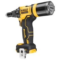 Dewalt Rivettatrice 4.8mm XR 18V BRUSHLESS Dewalt Rivettatrice 4.8mm XR 18V BRUSHLESS
